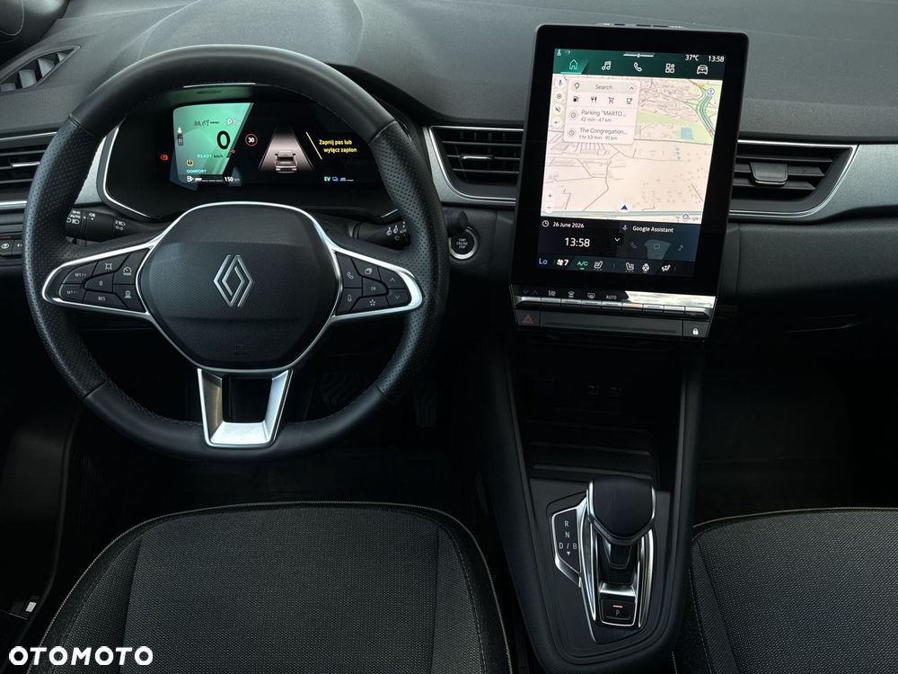 Renault Symbioz - 15