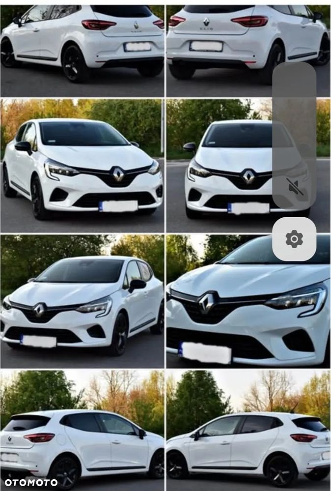 Renault Clio 1.0 TCe Zen - 1