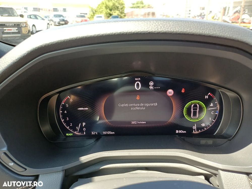 Mazda CX-80 3.3 e-Skyactiv AT8 AWD MHEV Homura Plus - 29
