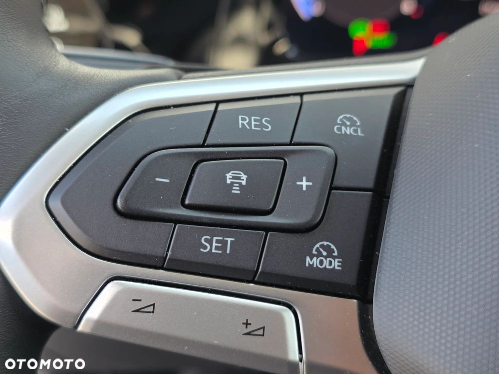 Volkswagen Golf Variant 1.5 eTSI mHEV Life Plus DSG - 21