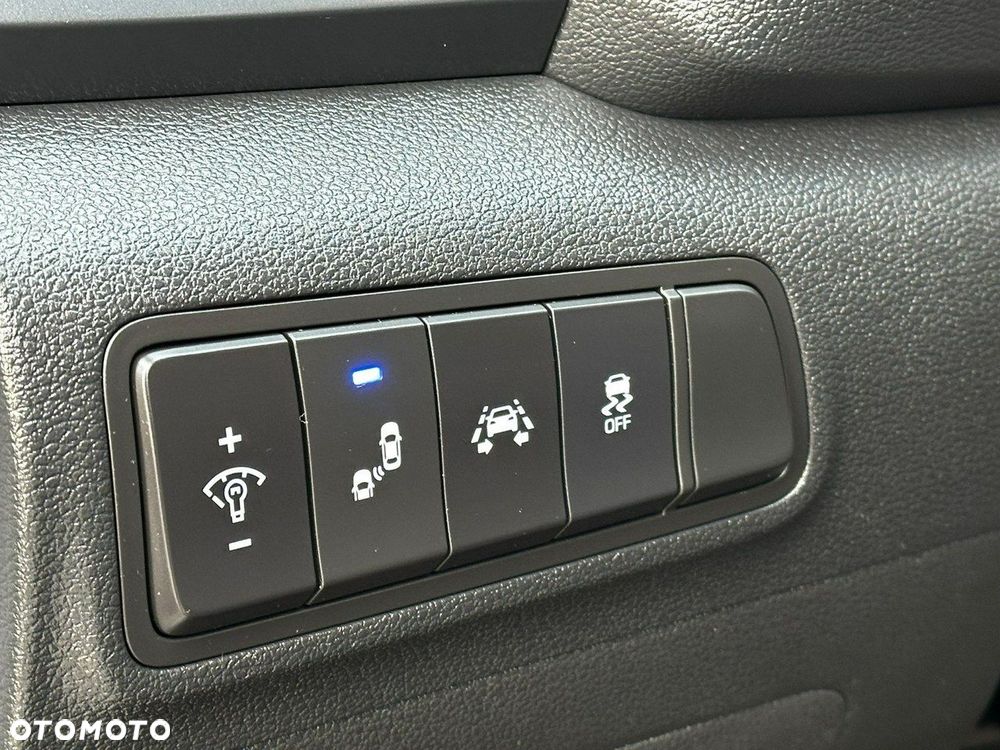 Hyundai Tucson 1.6 Turbo 2WD Passion Plus - 30