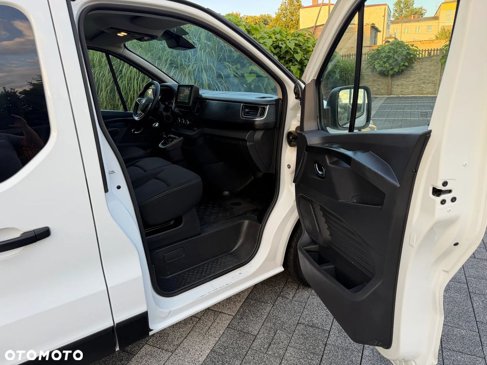 Renault trafic - 13