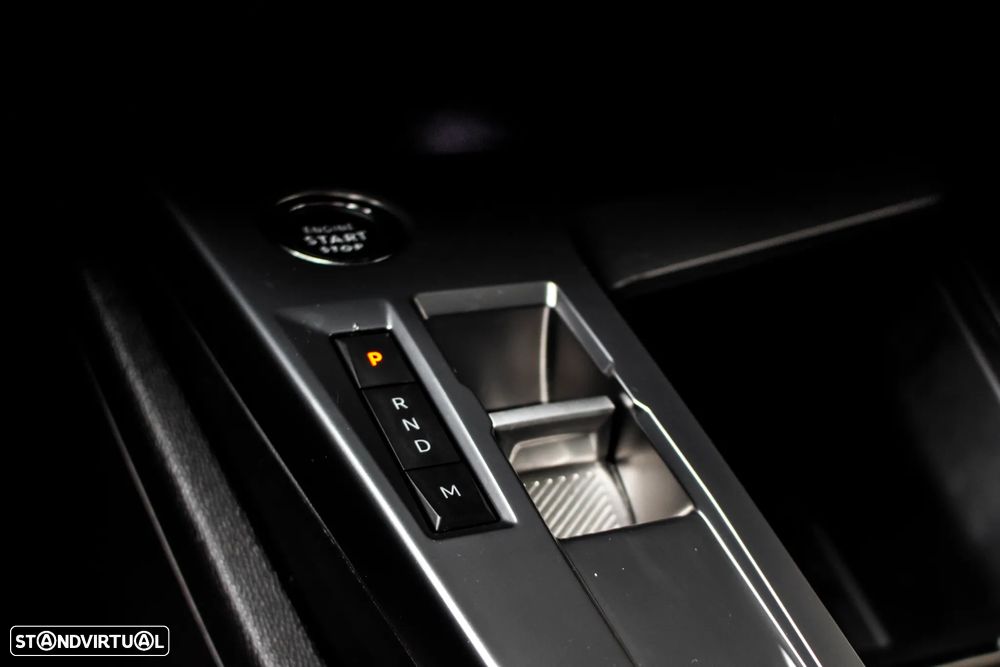 Peugeot 308 SW 1.5 BlueHDi Active EAT8 - 21