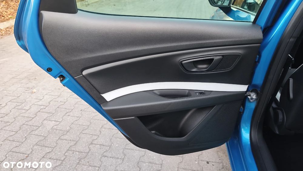 Seat Leon 2.0 TSI Cupra 280 S&S - 24