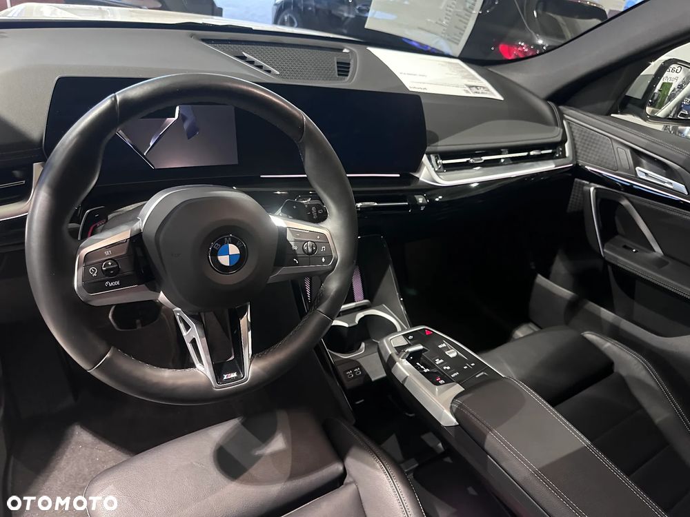 BMW X1 - 3
