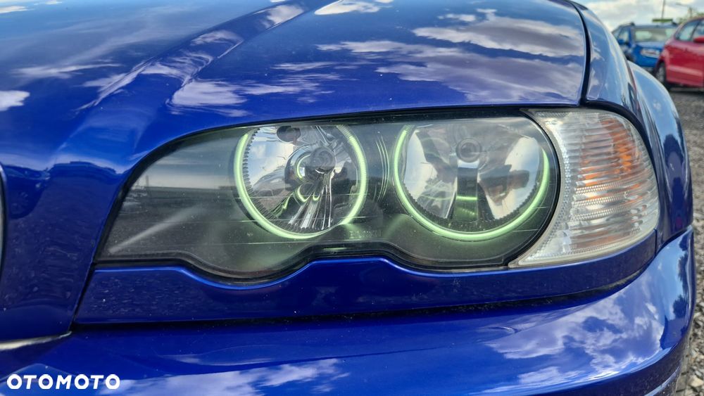 BMW Seria 3 - 18
