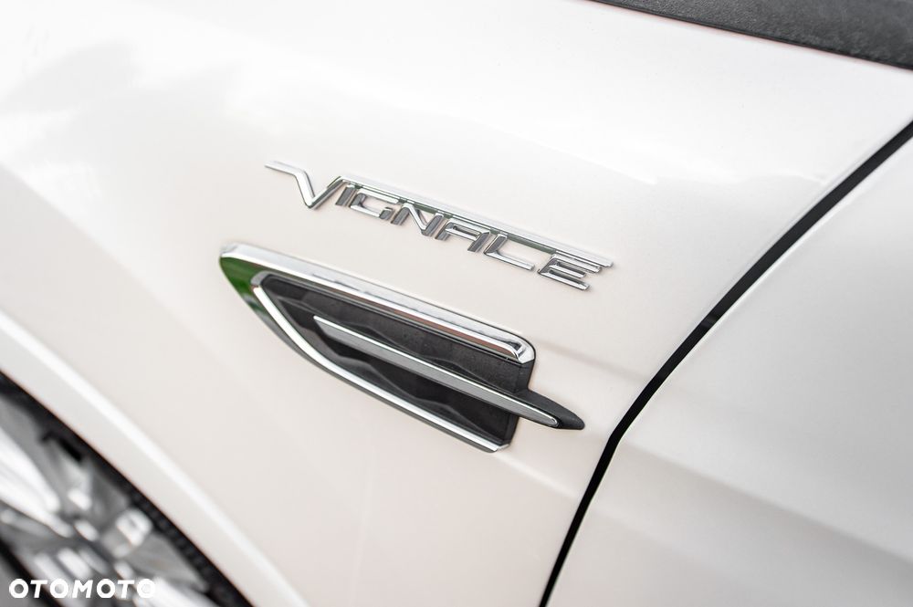 Ford Kuga 2.0 TDCi 4x4 Vignale - 36
