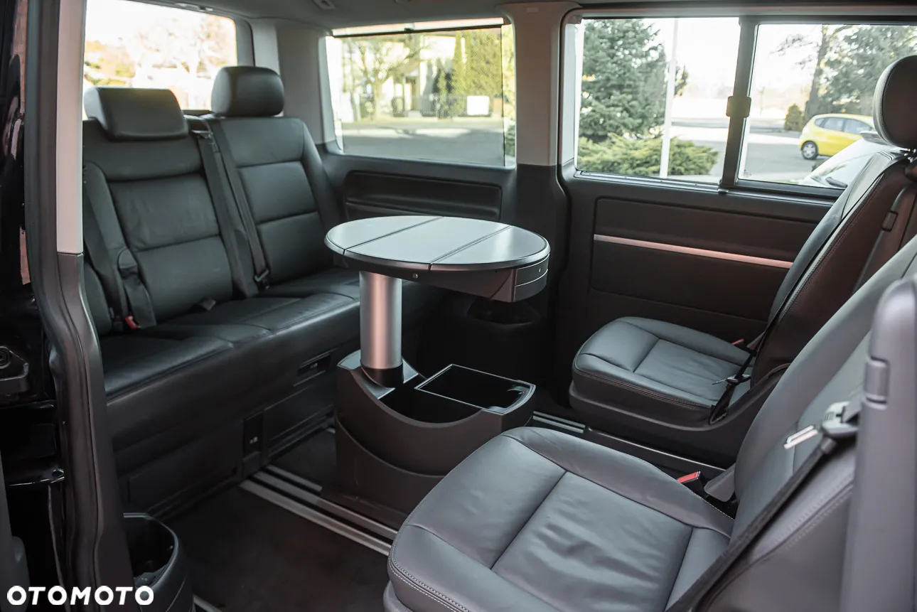 Volkswagen Multivan 2.0 TSI L1 Highline 4Motion DSG - 34