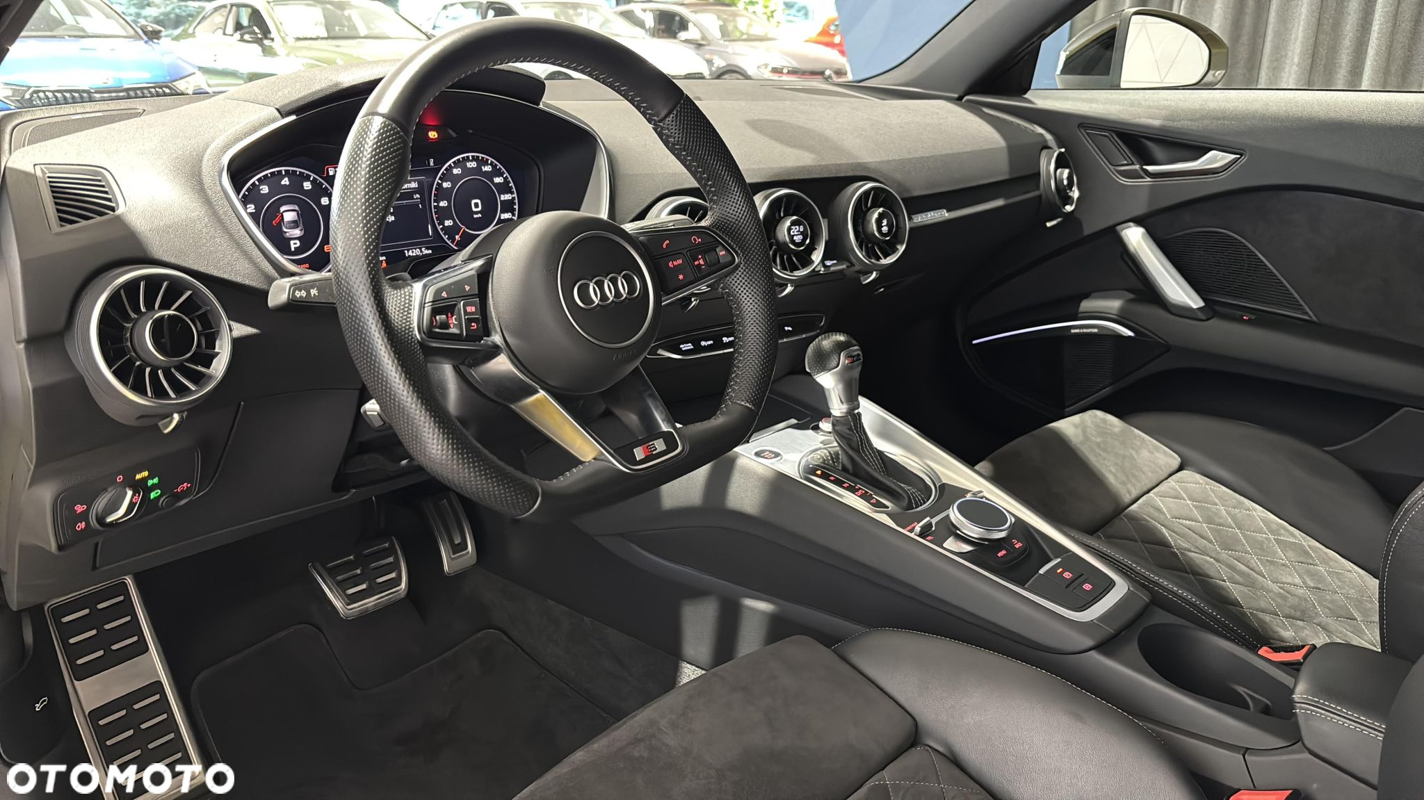 Audi Quattro - 9