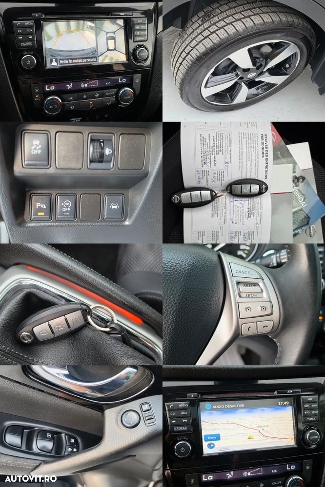 Peugeot 5008 - 7