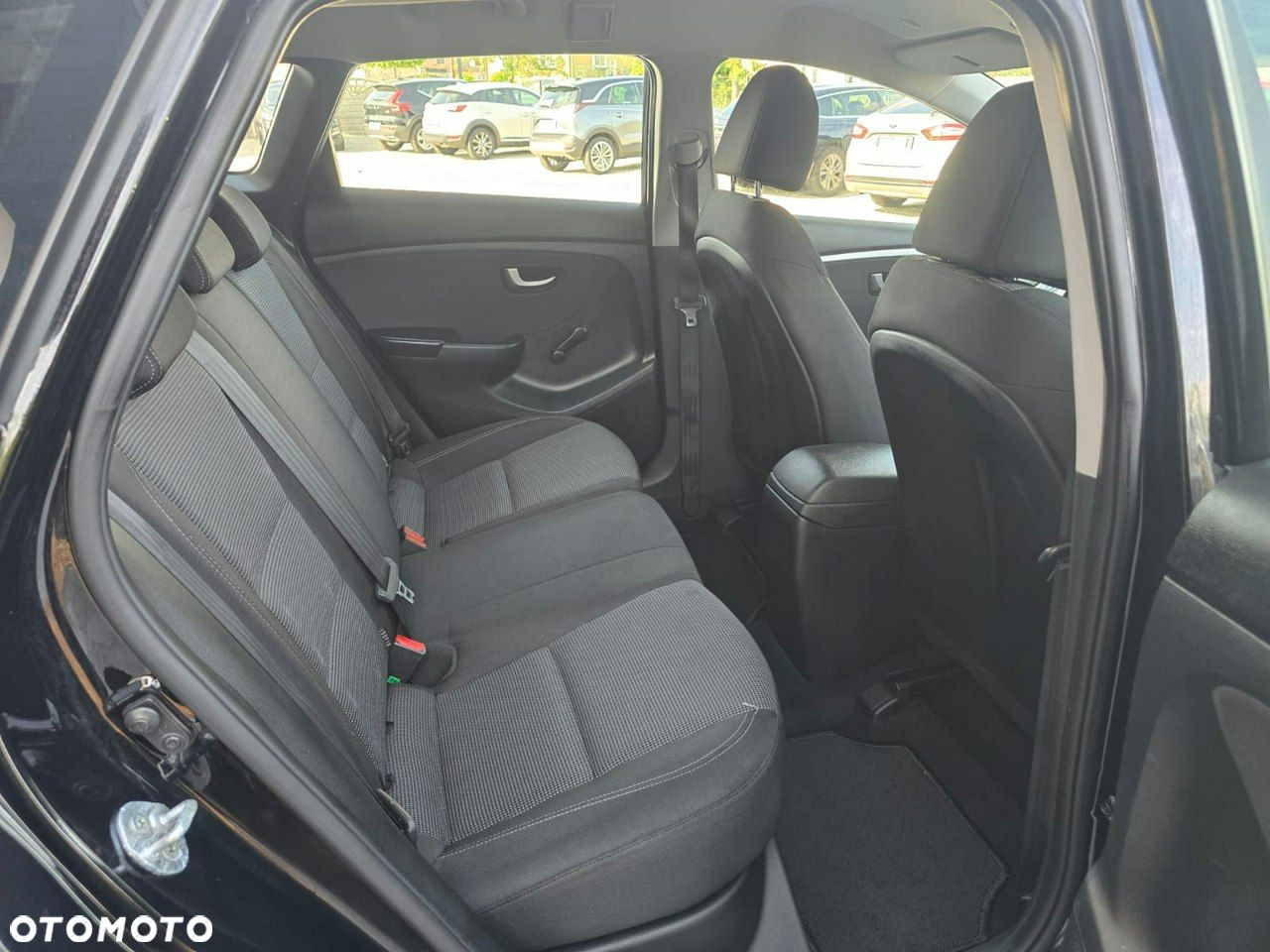 Hyundai i30 - 15