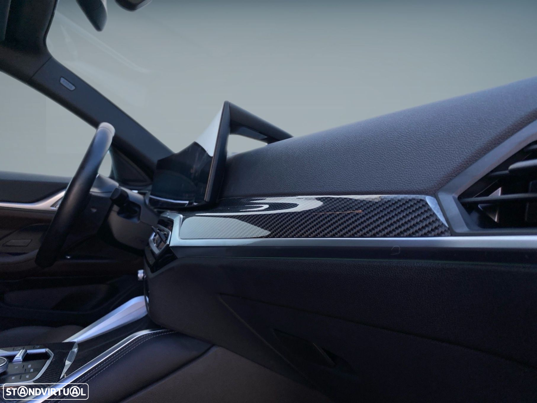 BMW i4 eDrive40 Pack Desportivo M - 17