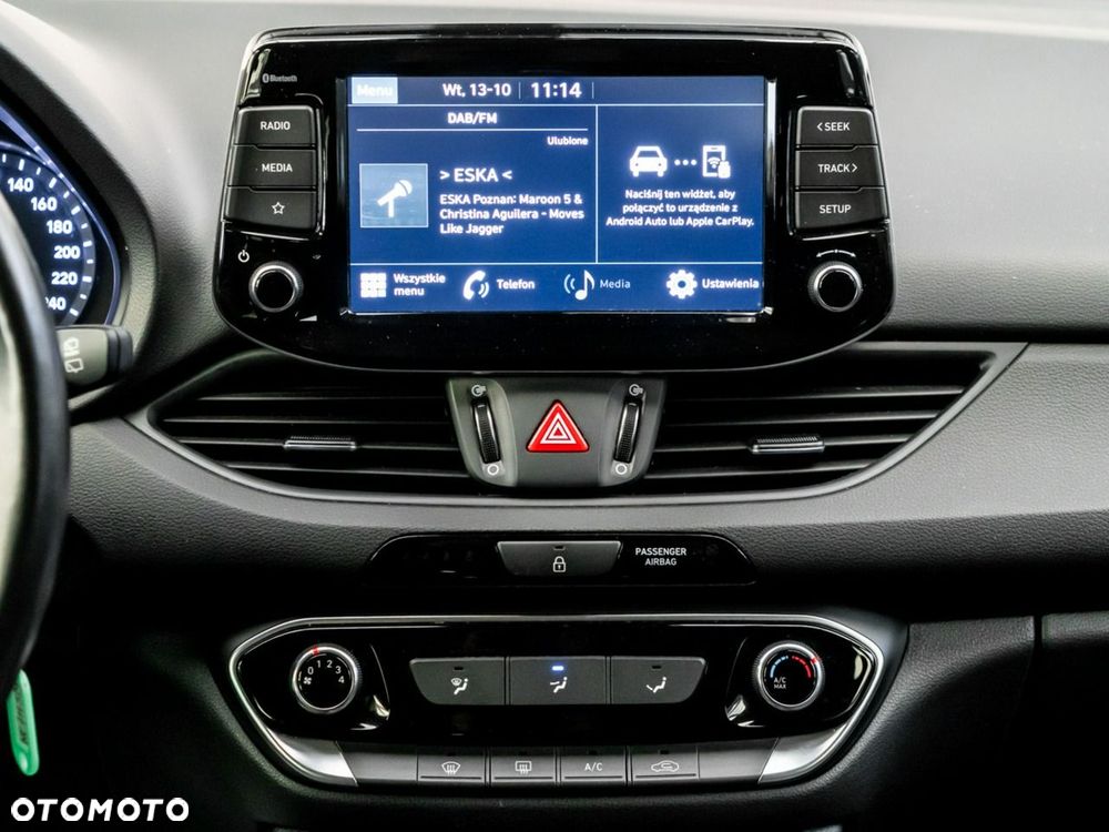 Hyundai i30 1.0 T-GDI Modern - 18