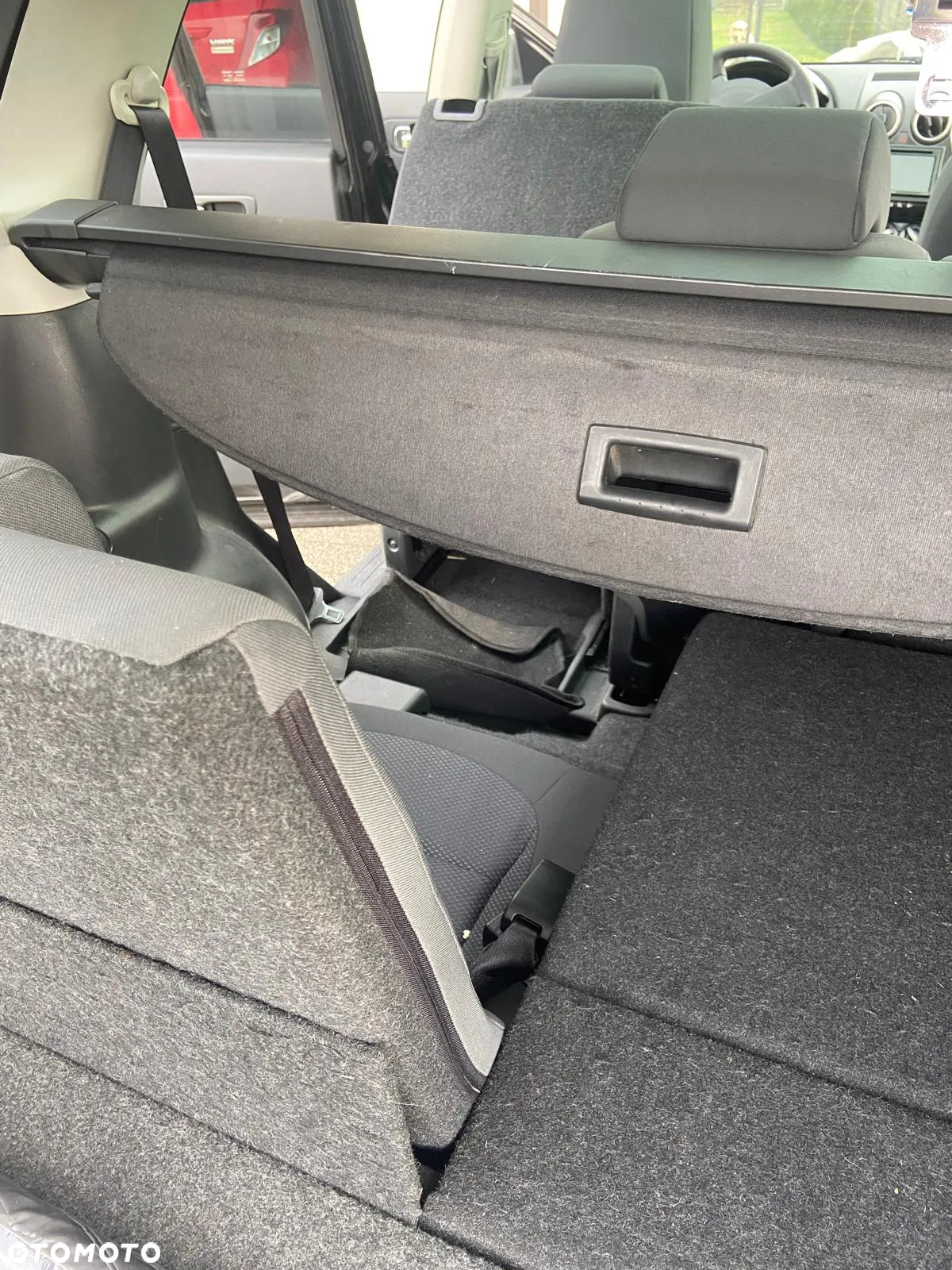 Nissan Qashqai+2 2.0 Tekna - 7