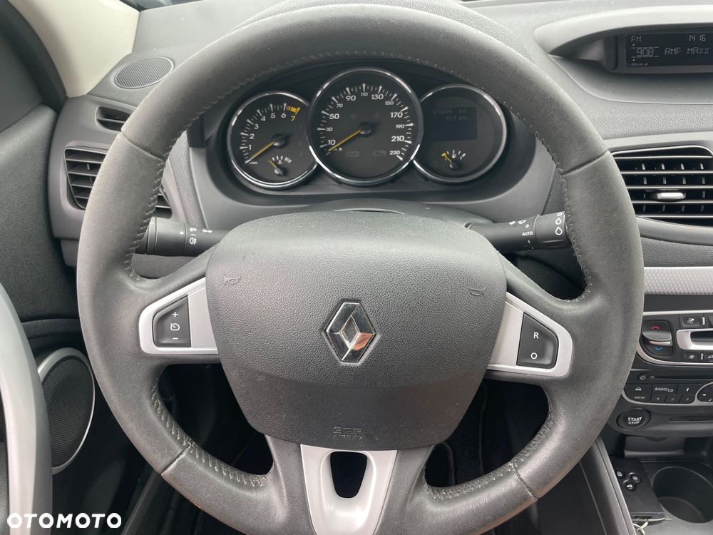 Renault Fluence 2.0 16V 140 Dynamique - 33