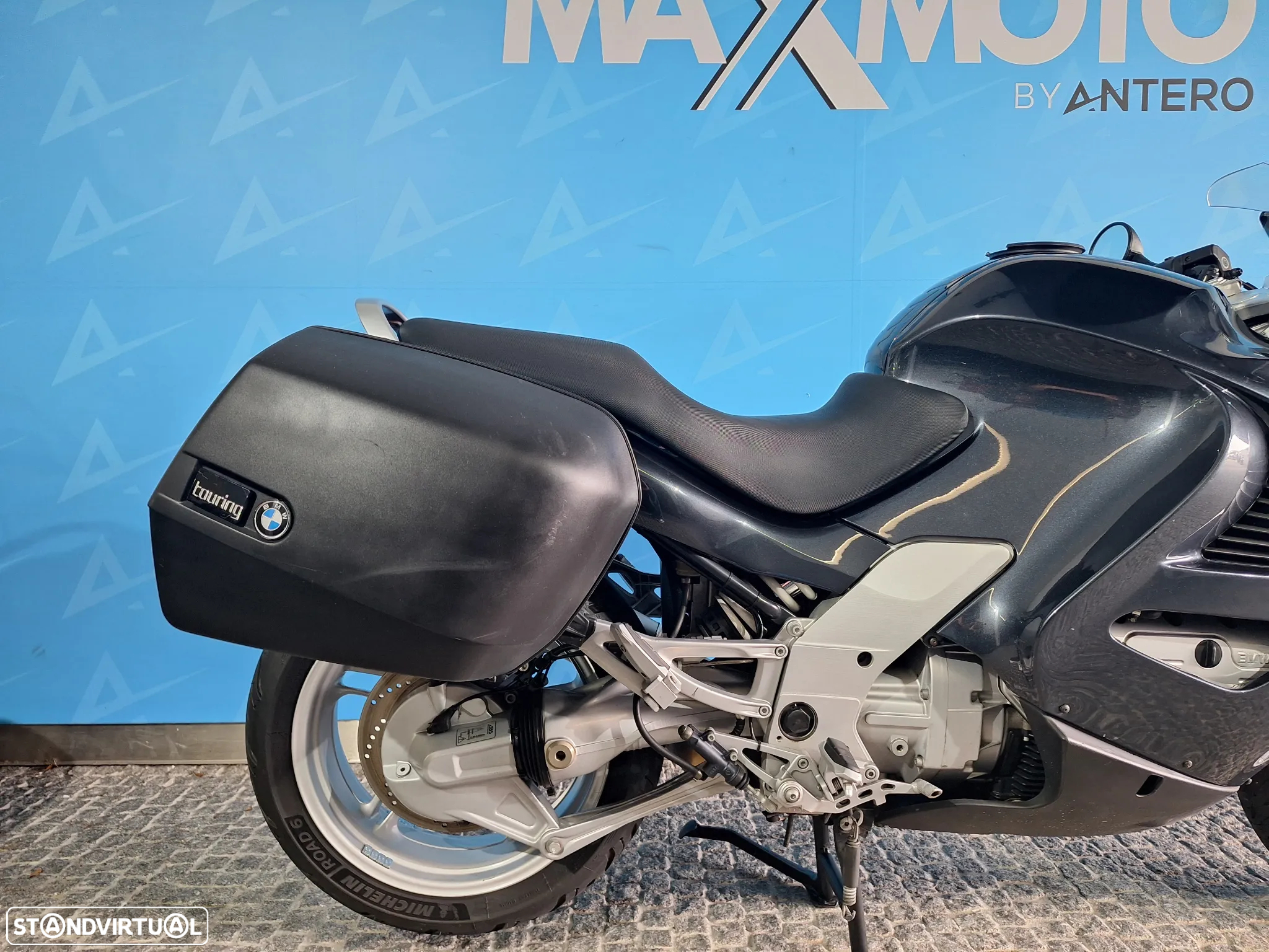 BMW K 1200 RS - 4