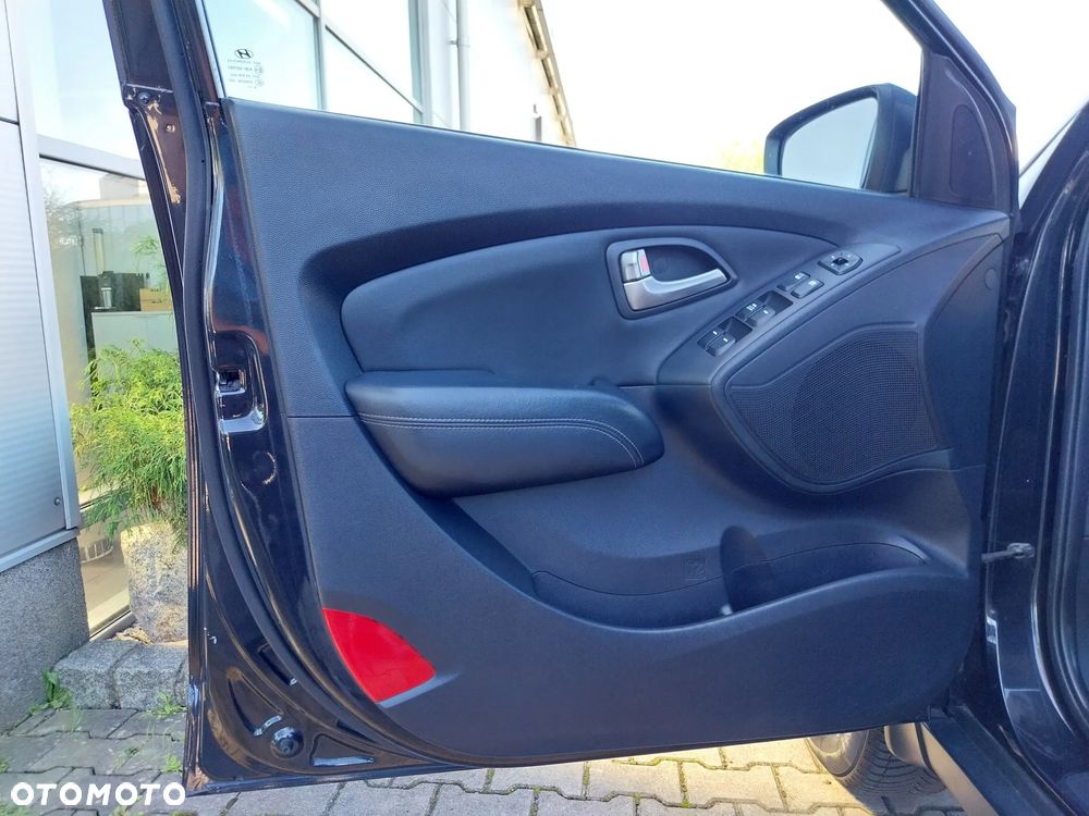 Hyundai ix35 1.6 GDI Classic 2WD - 12