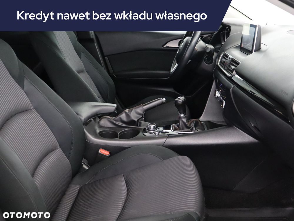 Mazda 3 - 11