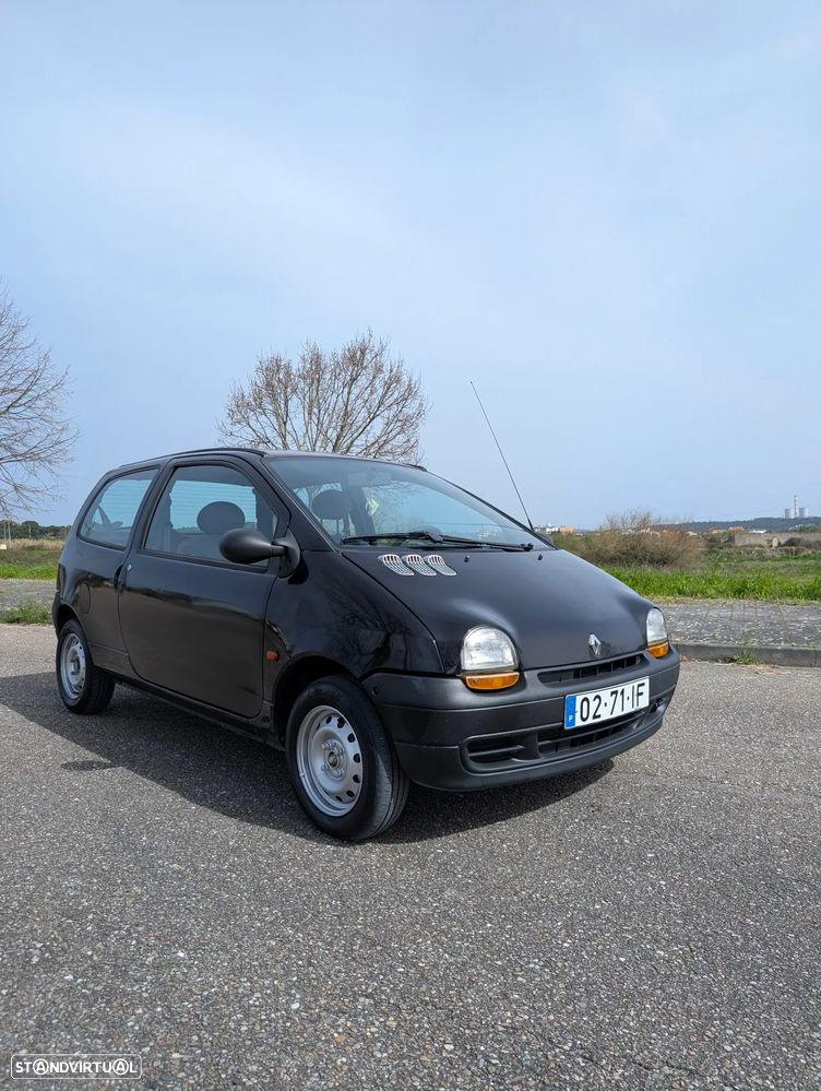 Renault Twingo - 7