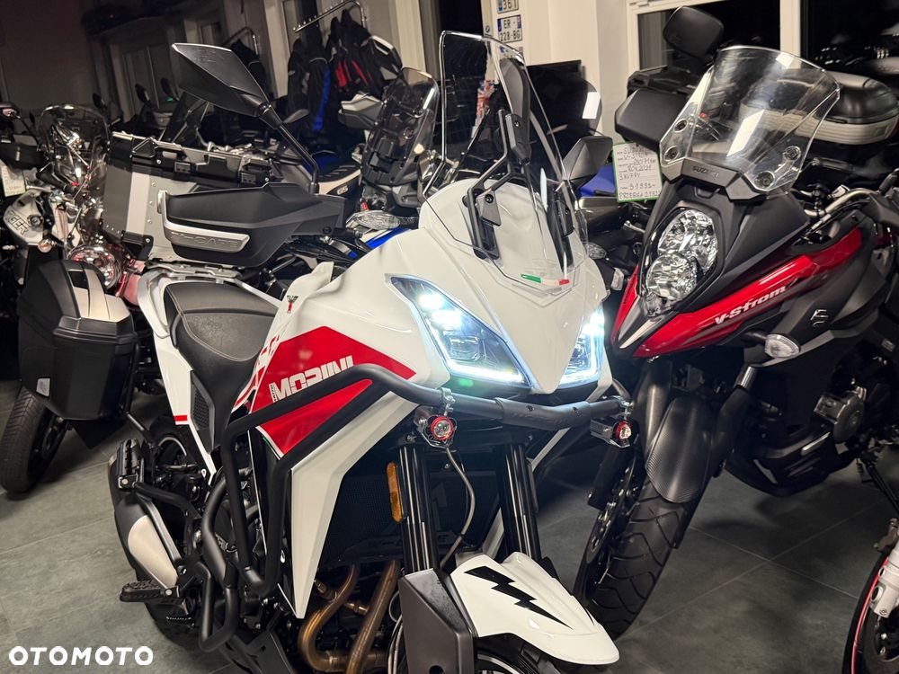 Moto Morini Inny - 29
