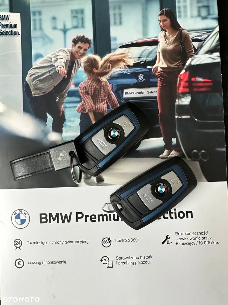 BMW Seria 4 430i xDrive M Sport - 38