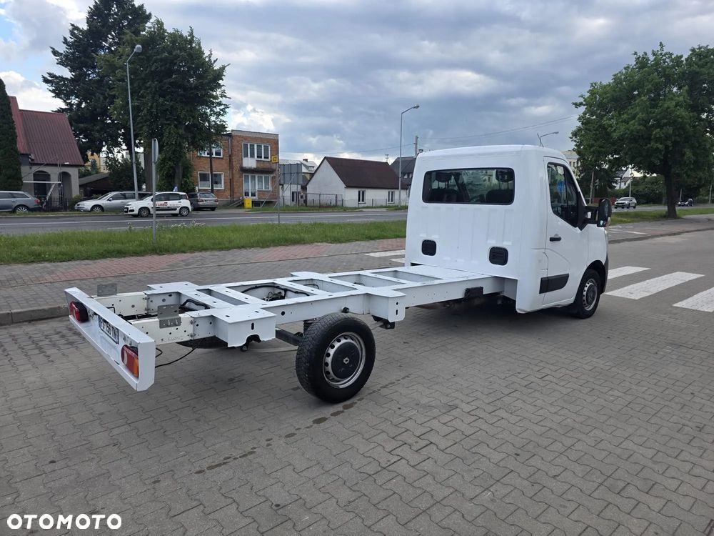 Renault Master - 4