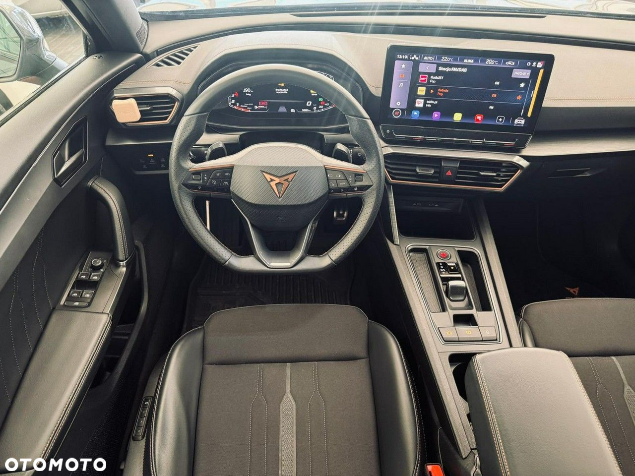Cupra Formentor - 28