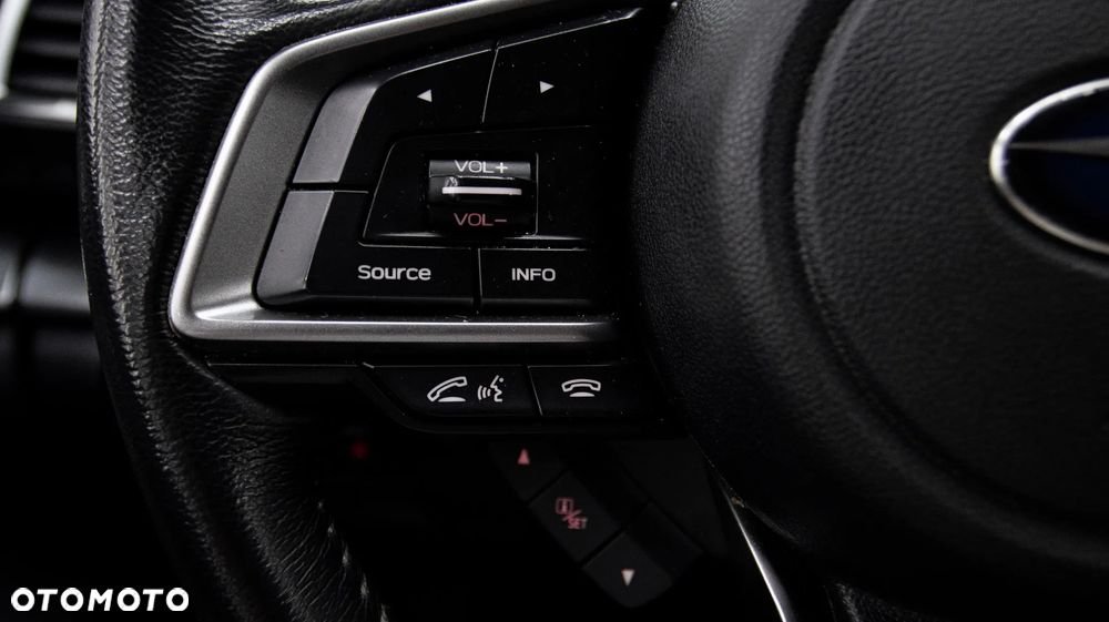 Subaru Impreza 1.6 Exclusive (EyeSight) Lineartronic - 20