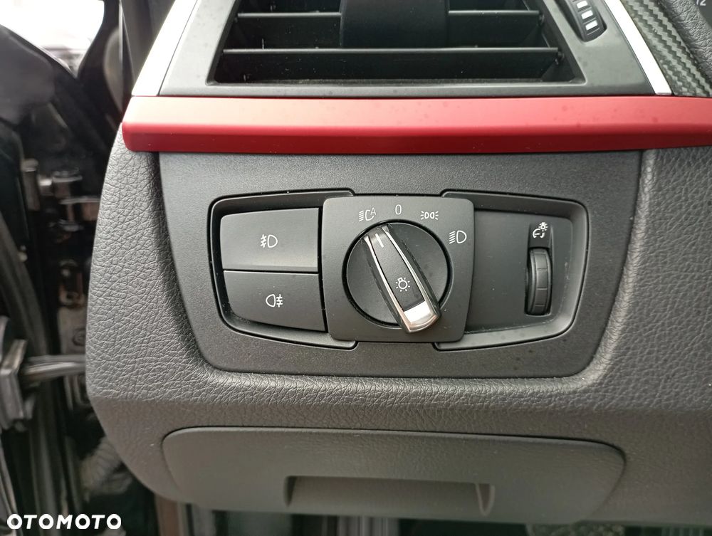 BMW Seria 4 430i Sport Line - 24