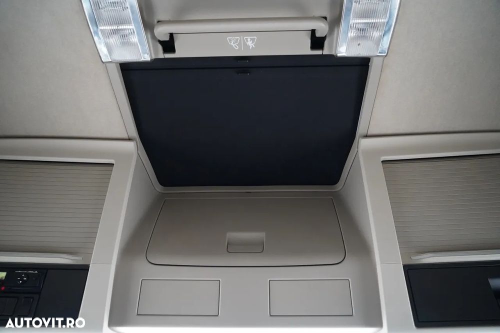 Volvo FH 540 / RETARDER / I-PARK COOL / I-SHIFT / EURO 6 - 29