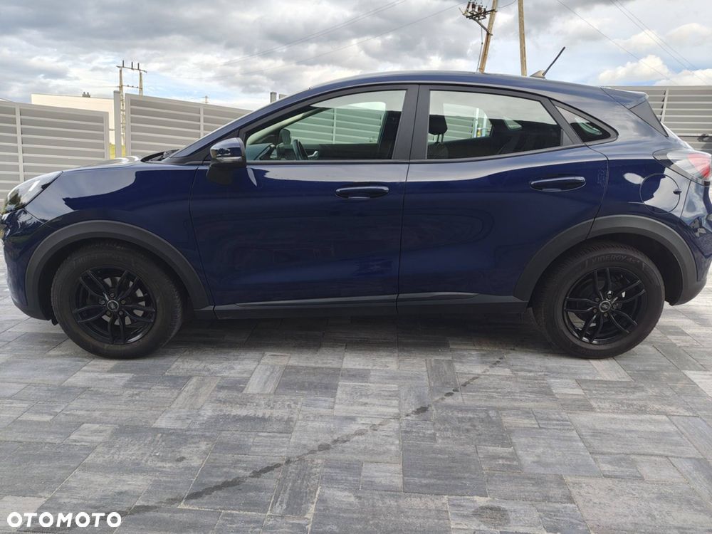 Ford Puma 1.0 EcoBoost COOL & CONNECT - 6