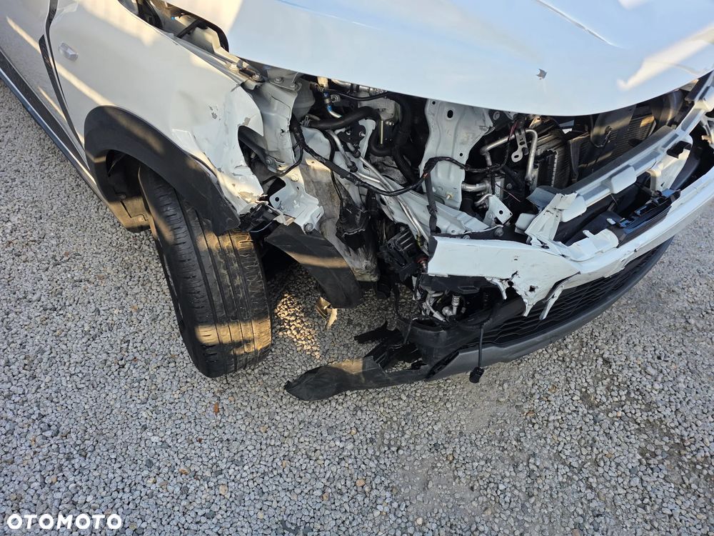 Dacia Jogger 140 (7-Sitzer) Extreme+ - 8