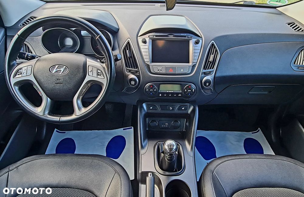 Hyundai ix35 - 26