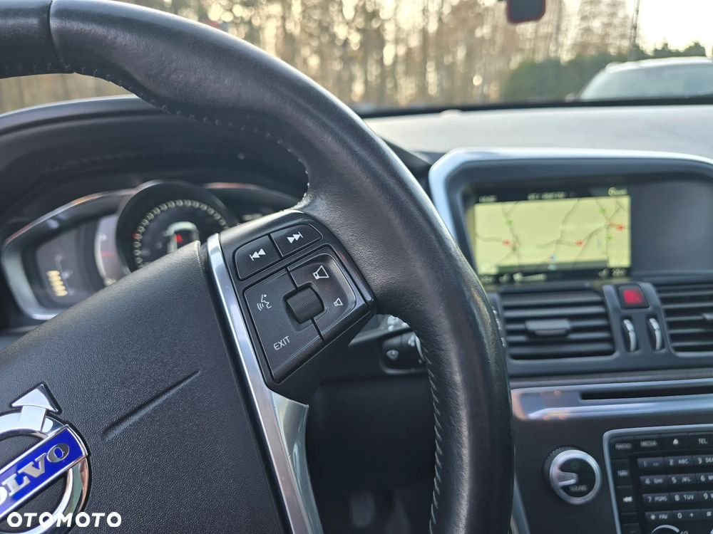 Volvo XC 60 D4 Drive-E Summum - 34