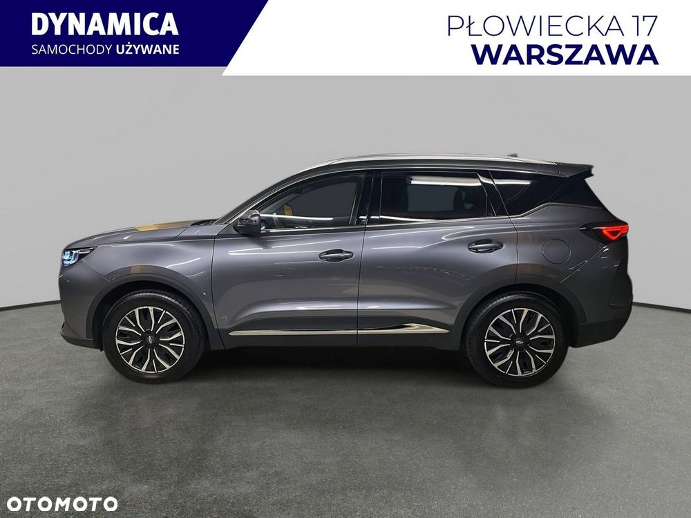 Chery Tiggo 7 - 5