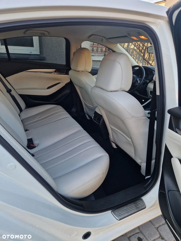 Mazda 6 2.0 SKYPassion - 14