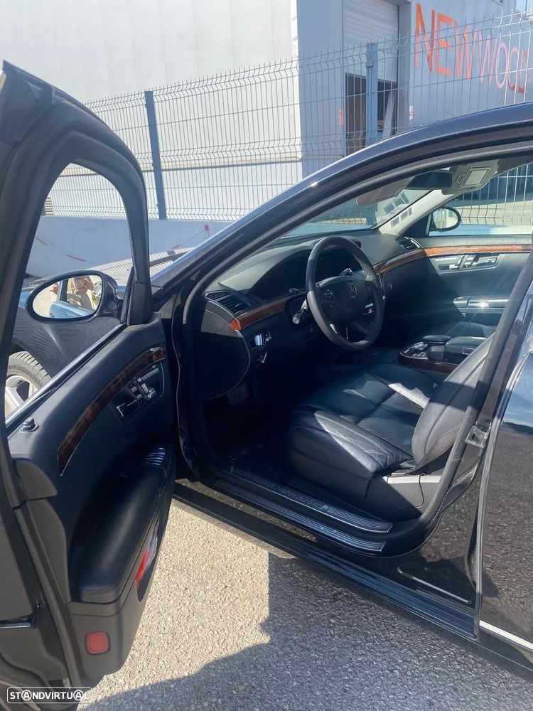 Mercedes-Benz 320 ver-cdi - 10