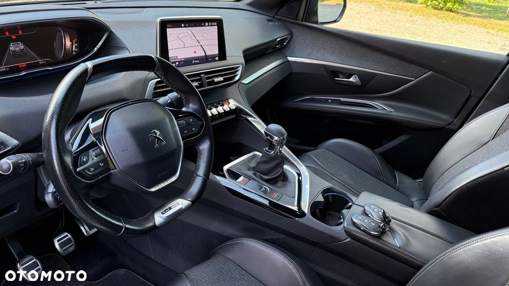 Peugeot 3008 - 6