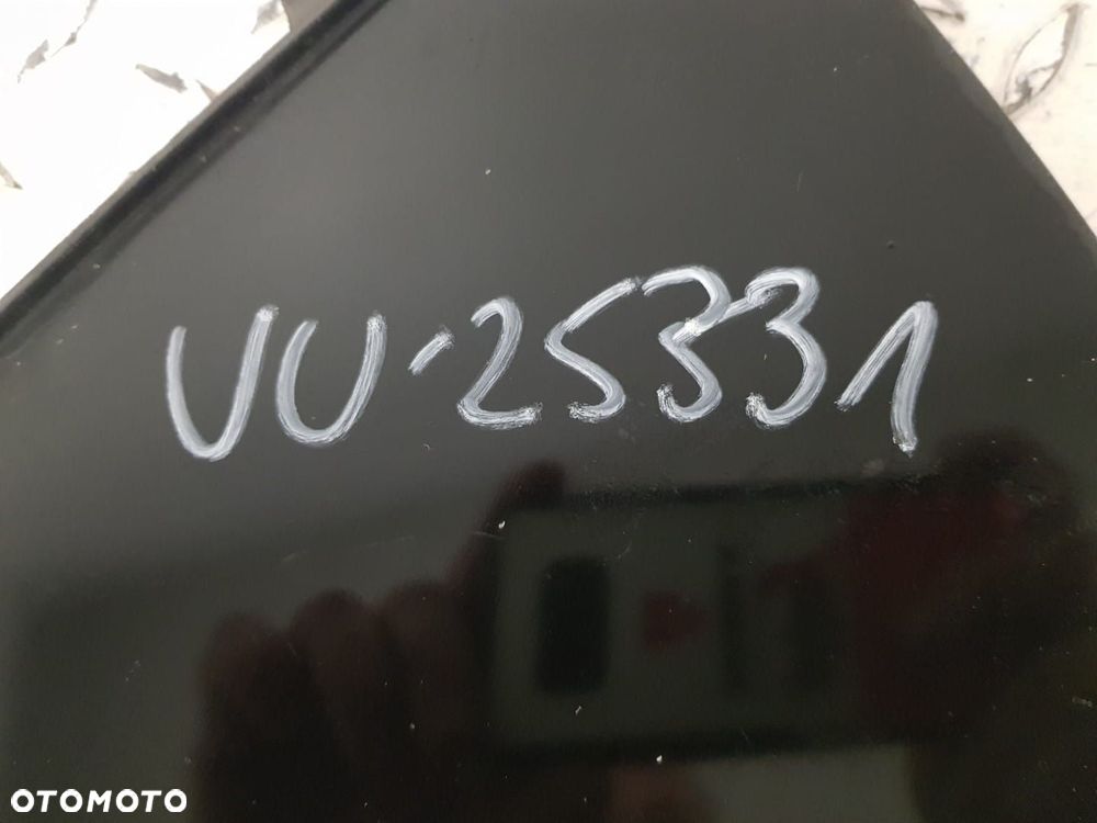 SPOILER DOKŁADKA CUPRA FORMENTOR 5FF 20-24 ZDERZAK PRZEDNIEGO 5ff805902A PRZOD - 5