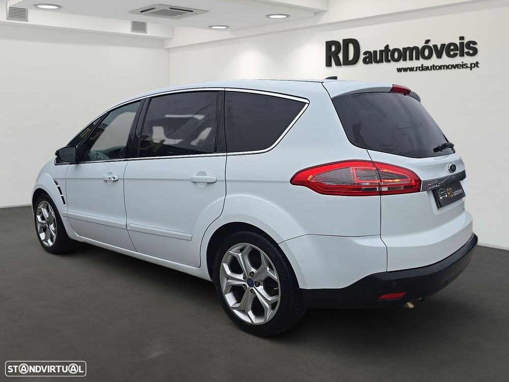 Ford S-Max - 4