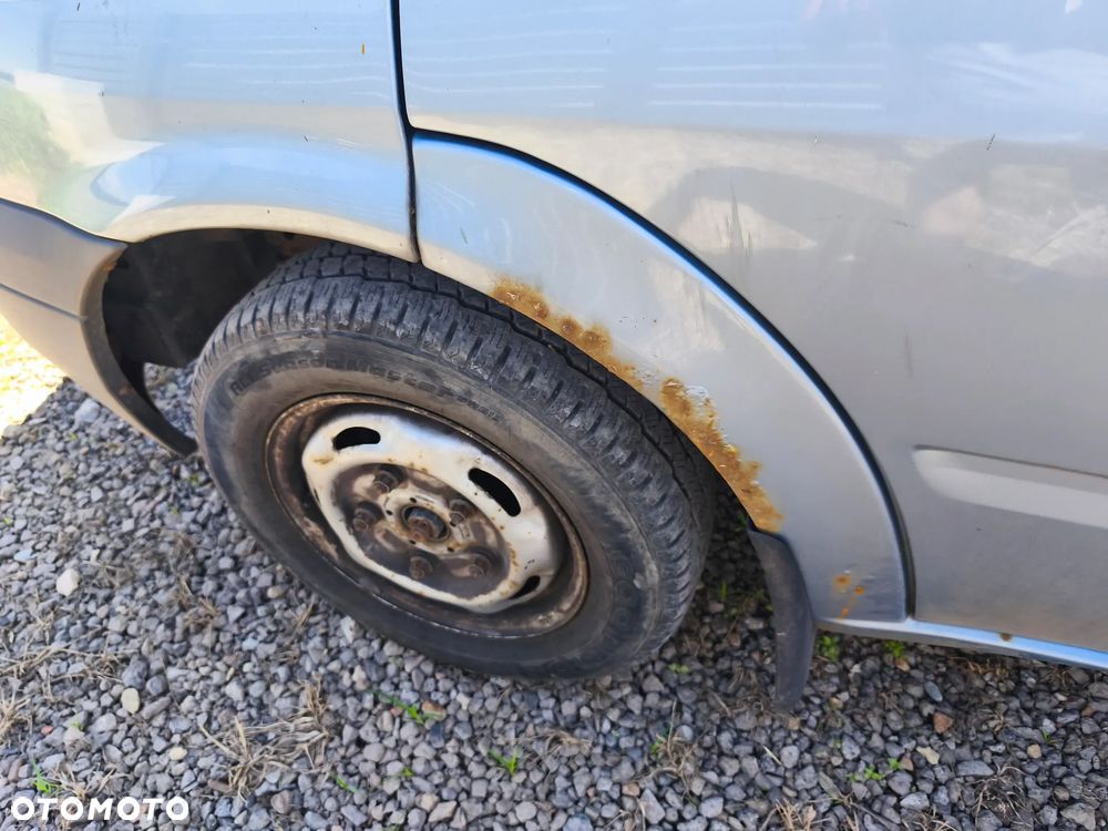 Ford Transit - 9