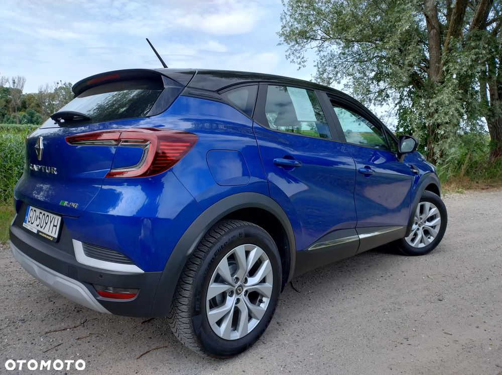 Renault Captur 1.0 TCe Techno - 4