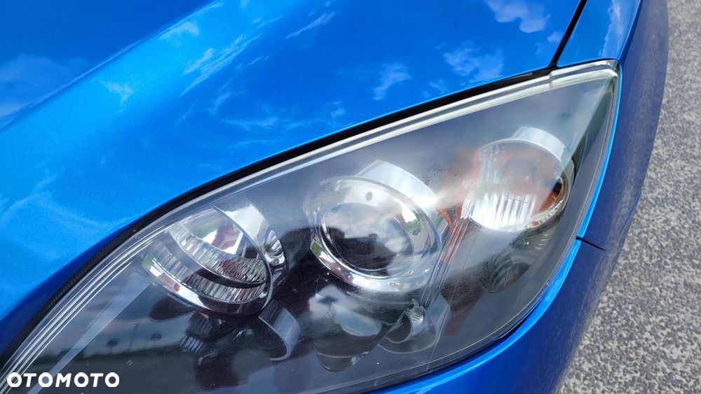 Mazda 3 2.0 16V Active - 8