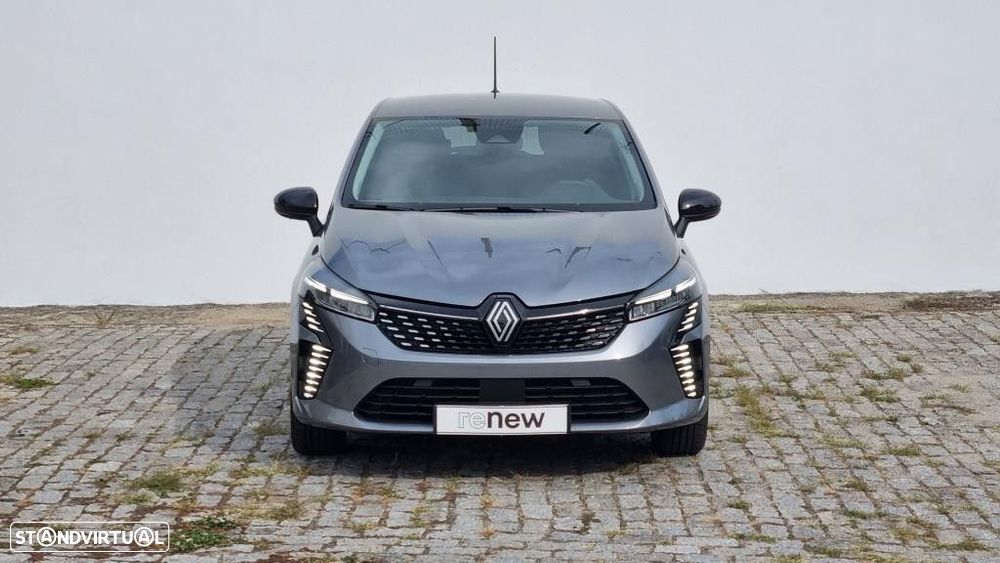 Renault Clio 1.0 TCe Evolution Bi-Fuel - 2