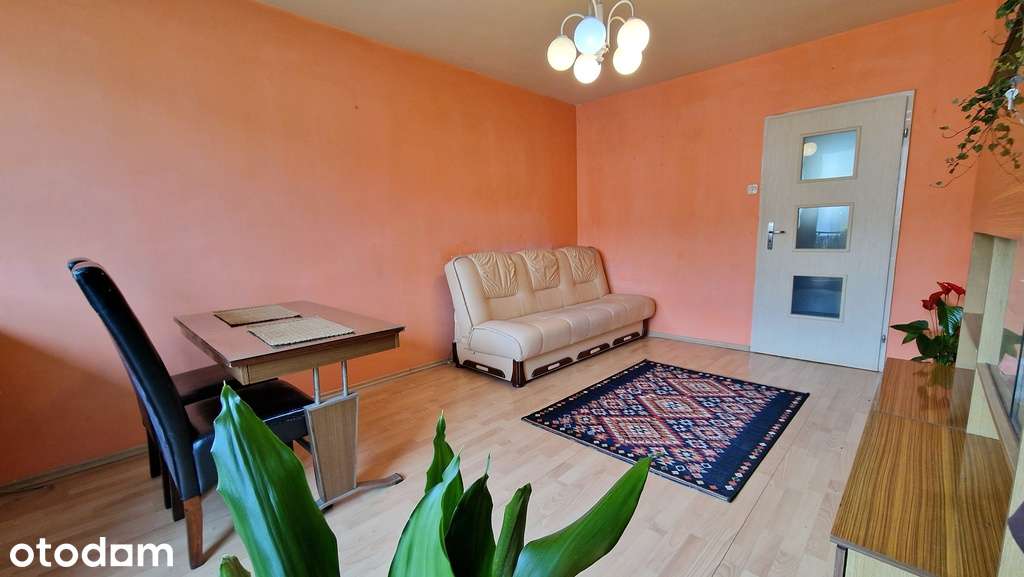 Dwustronne M3 44,7m², Tysiąclecie Częstochowa - Pełny obrazek: 4/20
