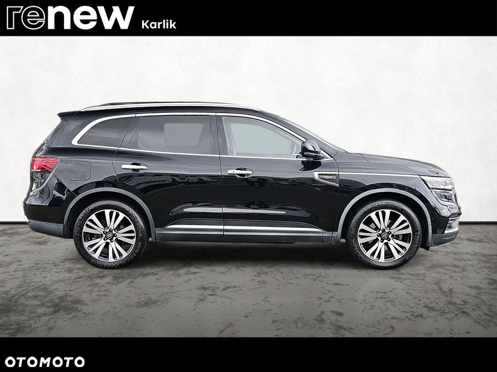 Renault Koleos 2.0 Blue dCi Initiale Paris 4x4 X-Tronic - 4