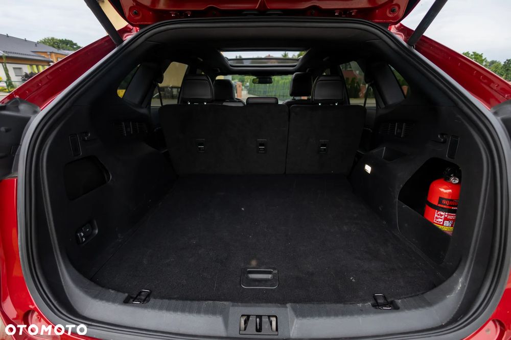 Ford Edge - 12