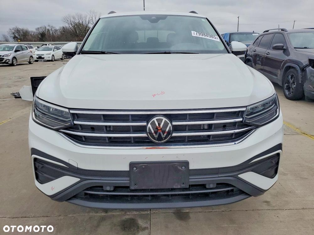 Volkswagen Tiguan - 6