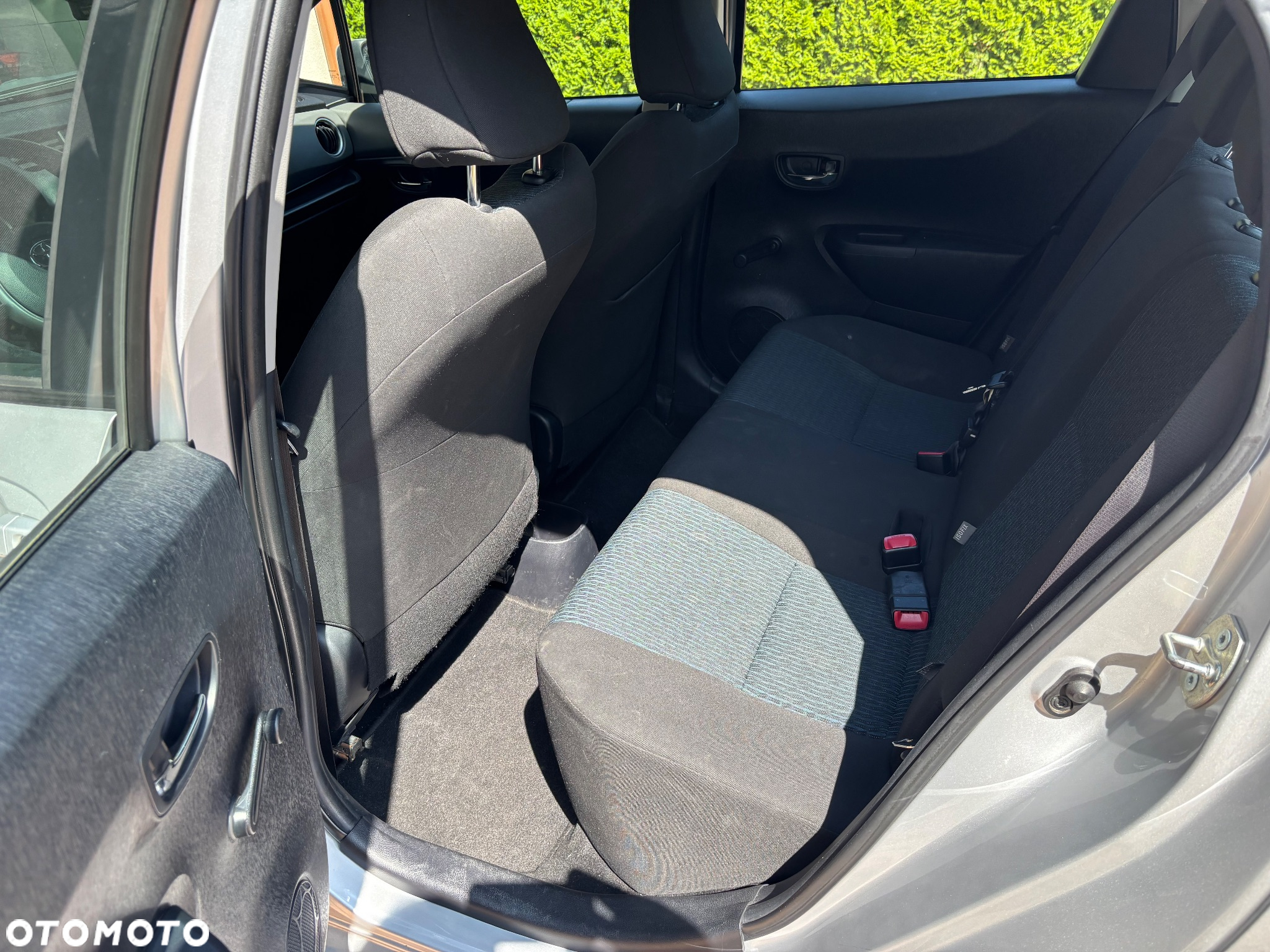 Toyota Yaris 1.33 VVT-i Multidrive S Life - 11