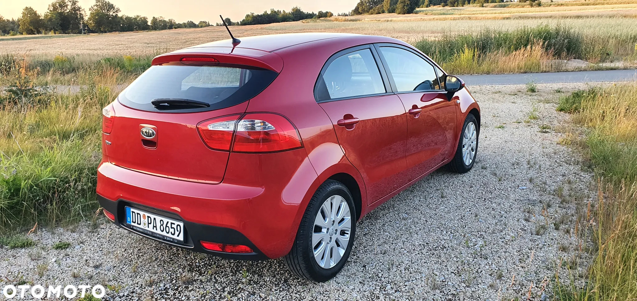 Kia Rio 1.4 Edition 7 - 5
